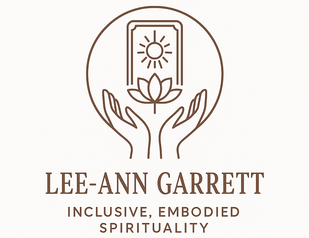 Lee-Ann Garrett